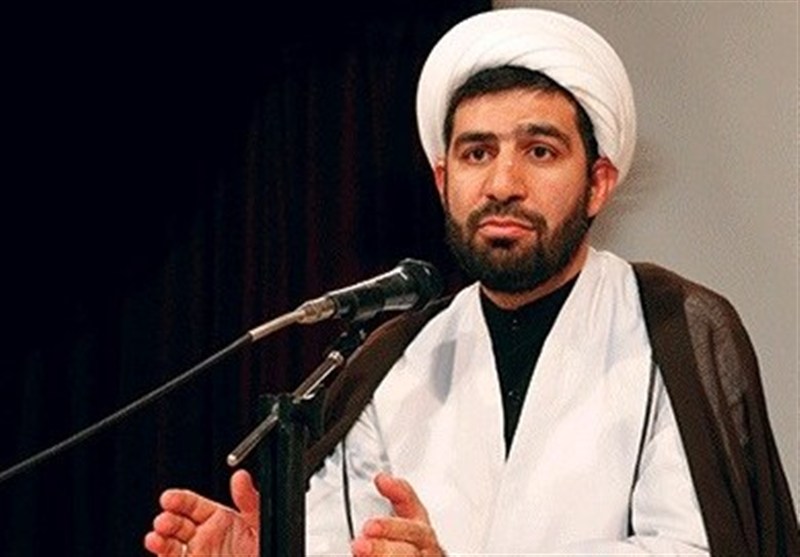 بنیادی خاص برای رسول رحمت