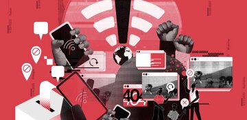 به سیاستهای محدودکنندهی اینترنت پایان دهید