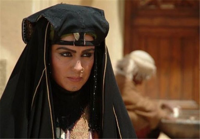 به یادِ ماهچهره خلیلی؛ بازیگری که هم به باندها نه گفت و هم شناسنامه خارجی!