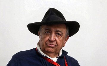 بهمن فرمان آرا: «چشمهایش» متوقف شد