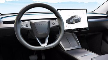 بوق تسلا خراب شد! / فراخوان برای رفع مشکل