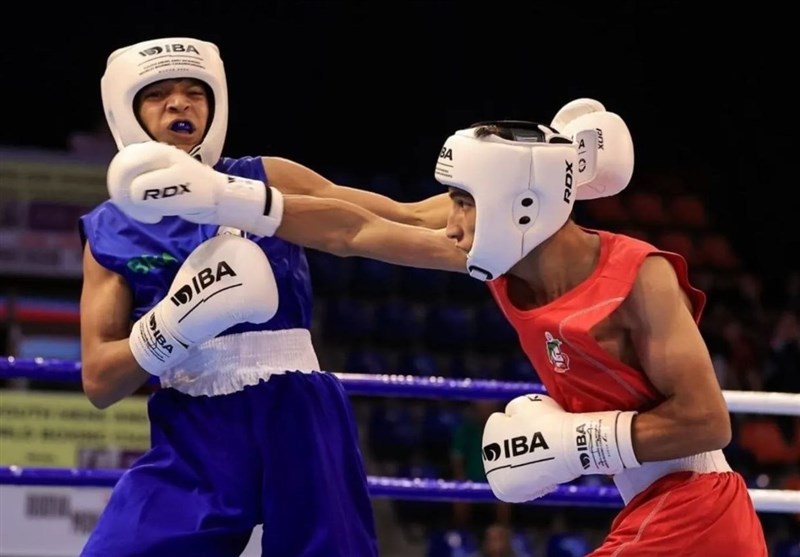 بوکس جوانان و امیدهای آسیا| قطعی شدن ۵ مدال برنز ملیپوشان جوان ایران