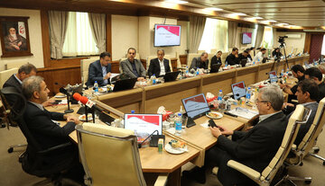 تأکید بر تحول دیجیتال، حمایت از تولید و عبور از زیان انباشته