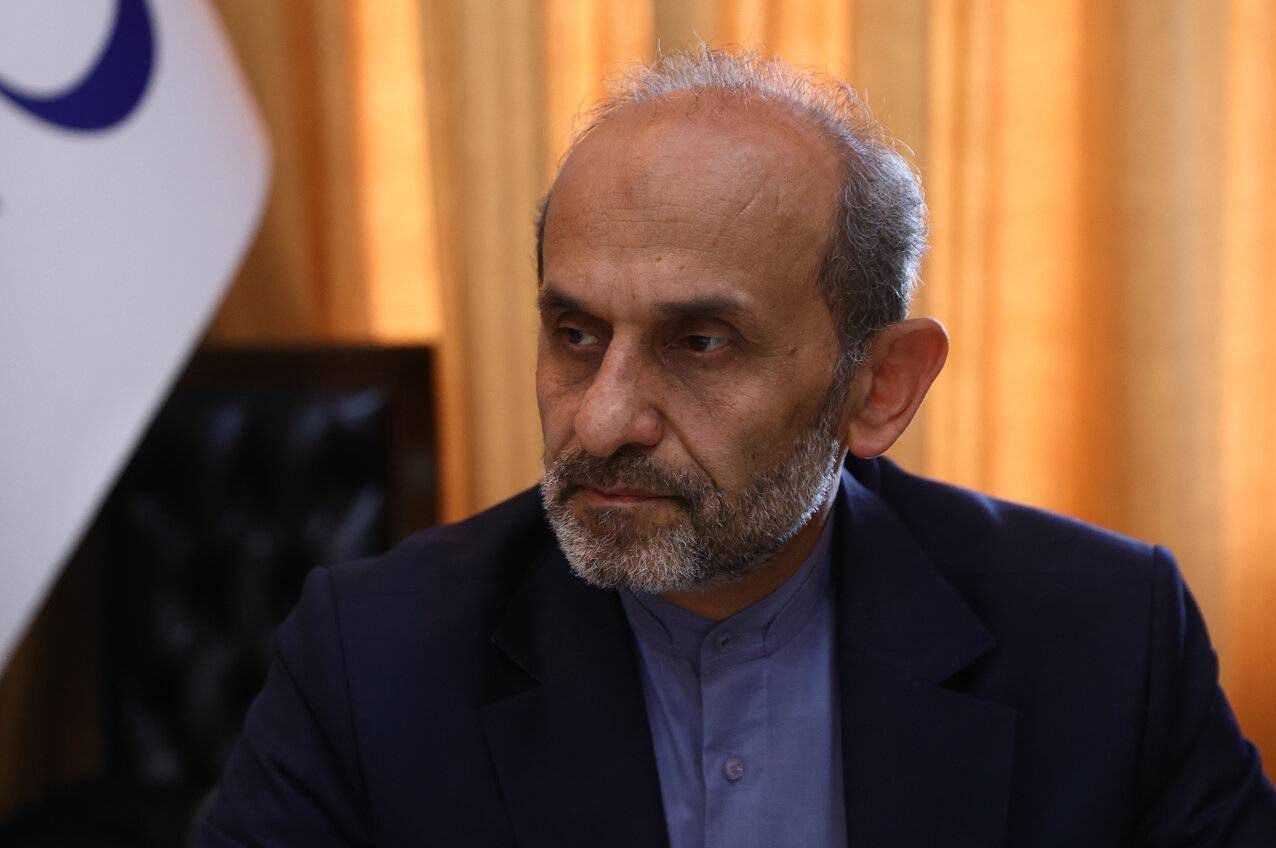 تأکید رئیس صدا و سیما بر استمرار مشورت صداوسیما و کمیسیون امنیتملی