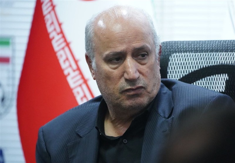 تاج: تمام مسابقات لیگ آینده با VAR برگزار میشود