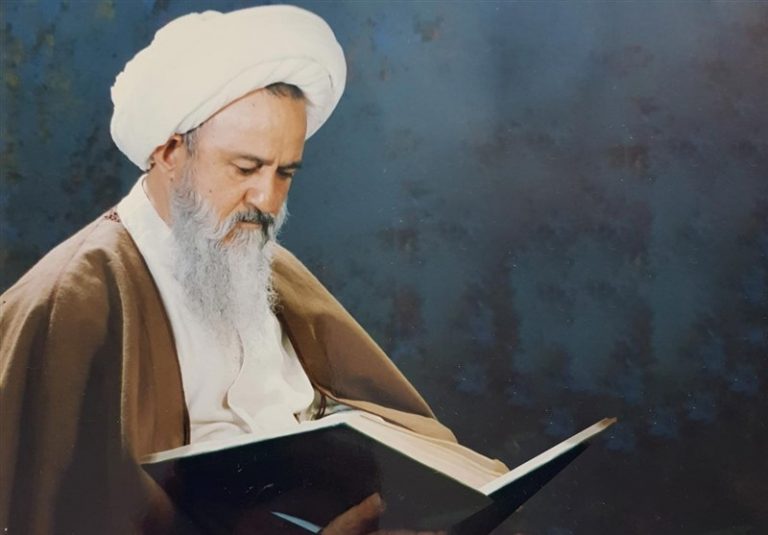 تاریخ شفاهی علما| آیت الله صالحی مازندرانی از زبان فرزند/بدون معقول و فلسفه نمیتوان سخن معصوم را درک کرد