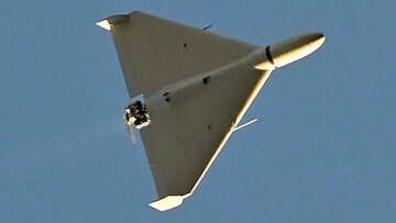 تاکتیک جدید روسیه با پهپاد ژرانیوم؛ مینگذاری از هزار کیلومتر دورتر