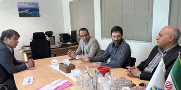 تاکید استاندار کرمان بر تسریع در افتتاح طرح انتقال آب خلیج فارس به کرمان