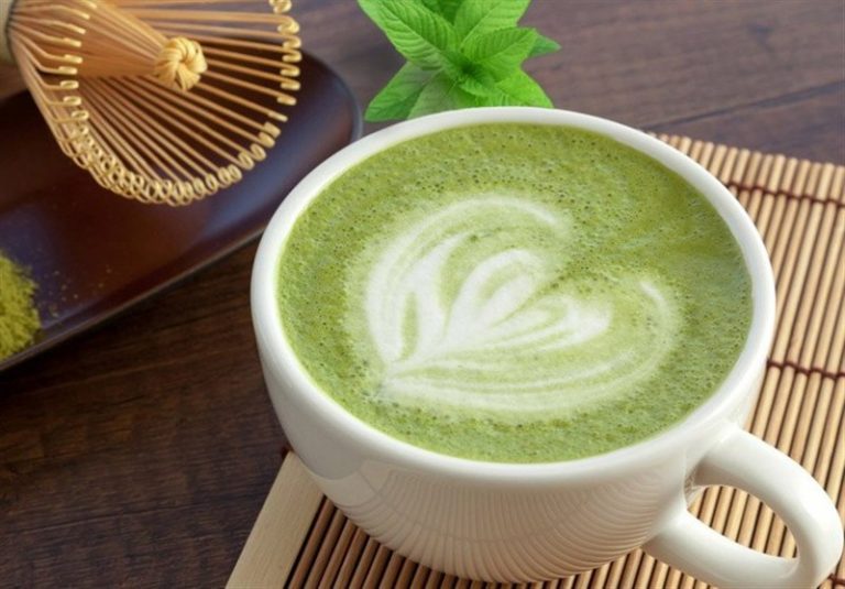 تب استفاده از ماچا در کافیشاپها/واقعیتهایی درباره خواص ماچا از زبان متخصص تغذیه