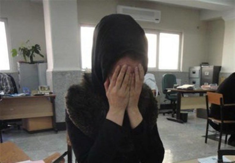 تباهی زندگی دختر جوان بهدلیل امید واهی به ازدواج با مرد روانپریش