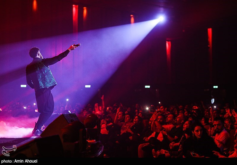 تجربه تلخ پلاسکو در کمین کنسرتها / بمب ساعتی زیر پای موسیقی ایران است