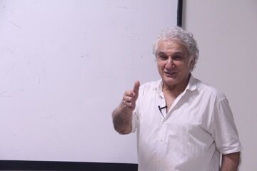 تجربه‌های شخصی و حرفه‌ای مهدی هاشمی/ از ترس ایرانی‌ها تا نقش‌آفرینی در خاطره‌ها