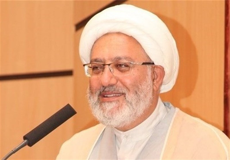 تجلیل از مساجد خط مقدم مقاومت در اجلاس جهانی مسجد