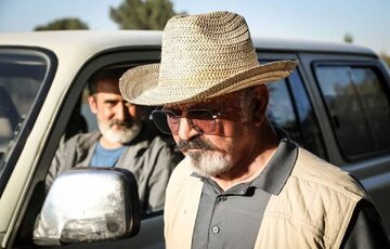 تجلیل مهدی فخیم زاده از داود میرباقری: کارگردانی است که می داند چه می خواهد/ رویا نونهالی بازیگر قهار و باهوشی است و او را دوست دارم