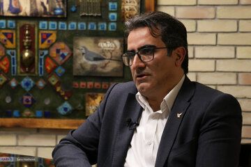 تحریم مانع راهاندازی تجارت الکترونیک در بخش پست شد/ احمدی: قبل از سرشماری ۱۴۰۵ پروژه جینف پیادهسازی میشود