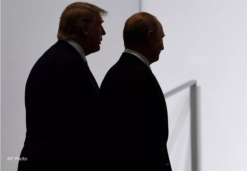 تحلیل سیانان از نشست آلاسکا: آیا ترامپ بار دیگر فریب پوتین را میخورد؟