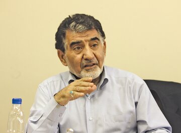 تحلیل یحیی آل اسحاق از فعال شدن مکانیسم ماشه/ اگر نتوانیم نفت خود را در جهان بفروشیم، اجازه نمیدهیم نفت کسی فروش برود/ دستان جمهوری اسلامی بسته نیست