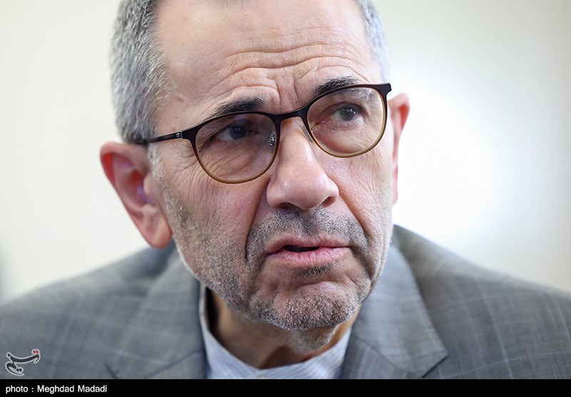 تخت روانچی: پایان دادن به غنیسازی به هیچ وجه قابل مذاکره نیست