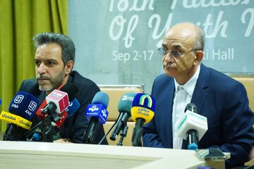 تداوم ۱۸ ساله جشنواره جوان/۲۵ درصد داوران زیر ۴۰ سال هستند