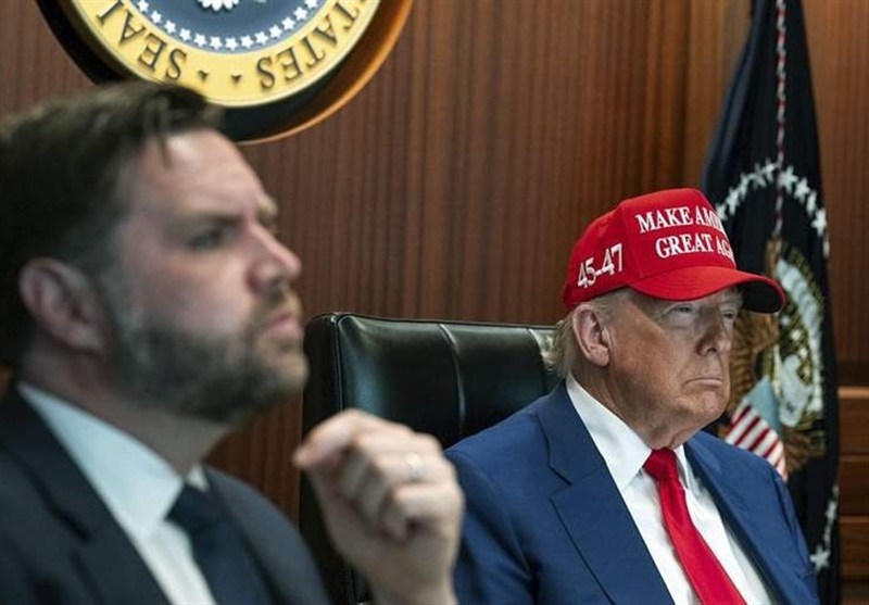 ترامپ با یک شرط به اوکراین وعده تضمین امنیتی میدهد