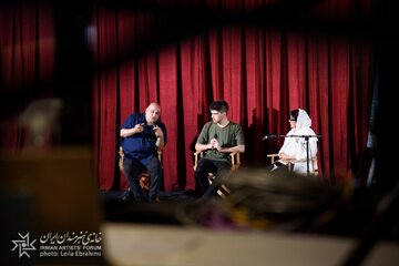 ترس‌ها، خاطره‌ها و خواب‌ها/ بررسی پنج اثر در دومین جلسه پاتوق فیلم کوتاه