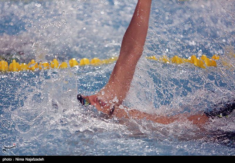 ترکیب شنای ایران برای بازیهای آسیایی جوانان بحرین مشخص شد