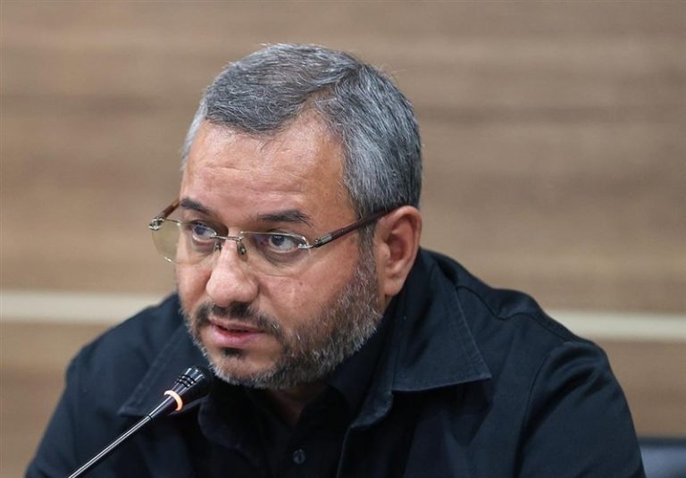 تست گرم ایستگاه مترو میدان شهرری از خط ۶؛ اسفندماه
