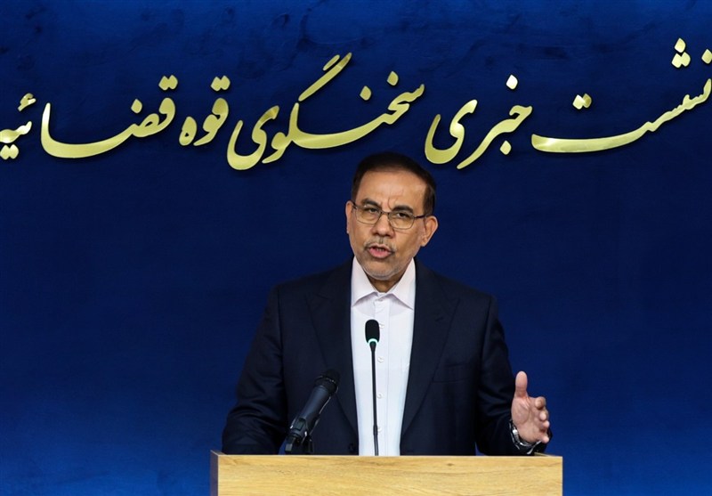 تشریح حمله تروریستی به دادگستری زاهدان/تلاش ناکام تروریستها برای انهدام ساختمان