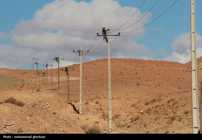 تشکیل نهاد تنظیمگر برق /راهکار مجلس برای حل مشکل صنعت برق