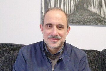 تصاویر اعدام در «ملاءِ عام» و صیانت از سیمای ایران و اسلام