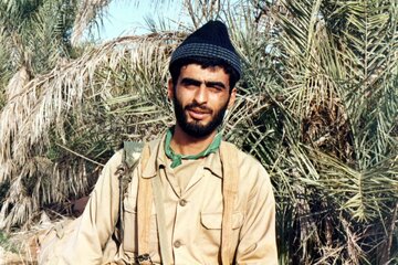 تصویر دست‌خط شهید شکری در نامه ای به خانواده/ فرمان امام (ره) برای عدم بازگشت نیروها از جبهه چه بود؟