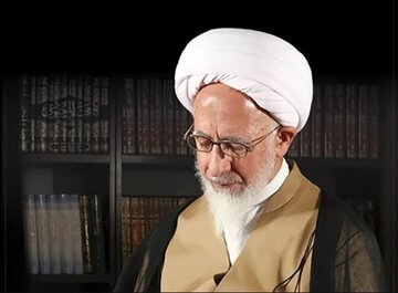 تعبیر آیت الله جوادی آملی از خبرنگاری و گزارشگری: هم بدنهای دنیایی دارد و هم روحی ملکوتی/ دروغ رسانه های استکباری مثل زباله بدبوست