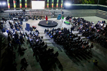 تعزیه باید به محلههای شهر تهران برسد