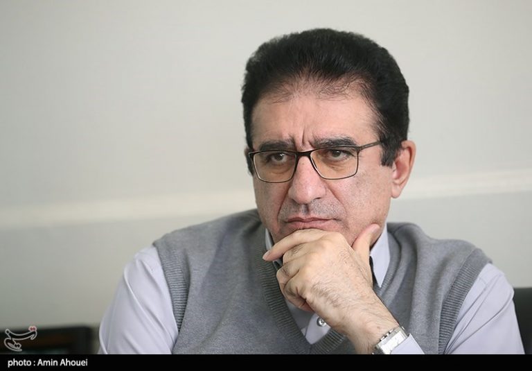تفویض اختیارات آییننامه اجرایی قانون ساماندهی مد و لباس به قادر آشنا