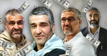 تله‌ای که پژمان جمشیدی برای خودش ساخت/ قهرمان یا متهم گیشه‌های کمدی؟