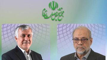 تمدید یکساله حکم رییس کمیسیون مشترک دبیرخانه مجمع تشخیص و دفتر رهبری + متن حکم ذوالقدر برای احمدی