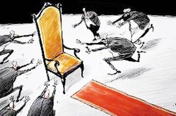 تملق‌گویی دولتمردان؛آفت سیاست‌ورزی در ایران/ معاونینی که مدح رییس‌جمهور می‌گفتند؛ از تعریف شأن پیامبری برای احمدی‌نژاد تا جعفر که ول ‌نمی‌کرد!