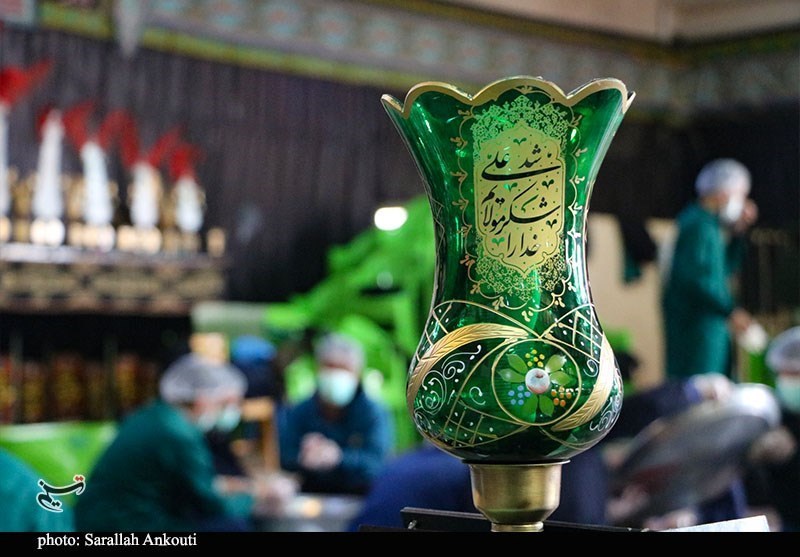 تمهیدات آستان قدس رضوی برای پذیرایی از زائران دهه پایانی صفر