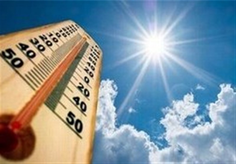 تنفس هوای قابل قبول در آخرین روز مردادماه