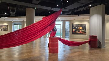 توافق پنهان در دبی