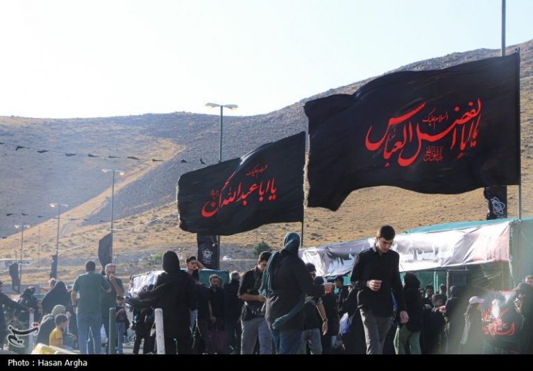 توصیههای اورژانس تهران به زائران اربعین