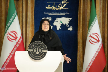 توضیح سخنگوی دولت درباره وعده رفع فیلترینگ/ جنگ و مذاکره ابزارهای راهبردی است و باید در جای خود بهکار گرفته شوند