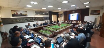 توپ ساخت بیمارستان مادر و کودک همچنان در زمین شورای شهر بجنورد