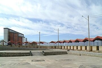 تکمیل پروژه اردوگاه دانش آموزی شهید چمران بجنورد تسریع می‌شود