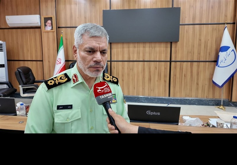 ثبتنام ۲میلیون و۲۰۰هزار نفر در سامانه سماح/ ۱.۱میلیون نفر از مرزها عبور کردند