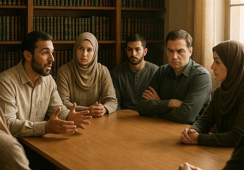 جامعهی دینی و آفت نقدناپذیری
