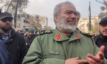 جانشین فرمانده کل سپاه: آمادگی سختافزاری هم نظر قرآن است و هم دستور فرمانده کل قوا/ این روال تعطیلپذیر نبوده و نیست