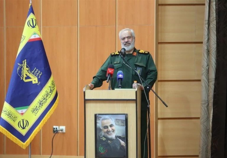 جانشین فرماندهکل سپاه: اسرائیل دچار خطای محاسباتی شد/ دشمنان پیروز نبرد نبودند