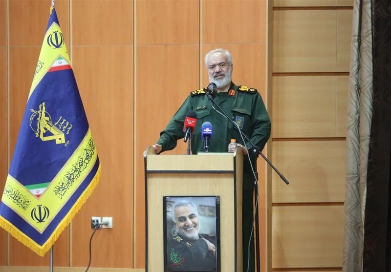 جانشین فرماندهکل سپاه: اسرائیل دچار خطای محاسباتی شد/ دشمنان پیروز نبرد نبودند