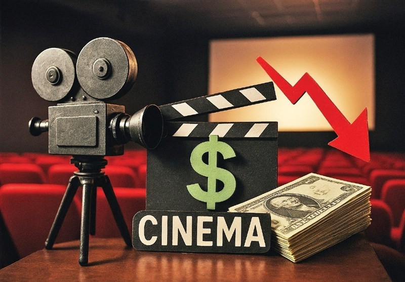 جدول فروش سینما در هفته اول شهریور؛ کدام فیلمها بیشتر فروختند؟ + جدول
